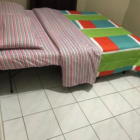 Monthly University Apartment-Elizabeth Toronto Extérieur photo