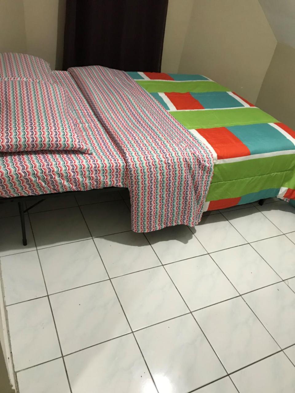 Monthly University Apartment-Elizabeth Toronto Extérieur photo